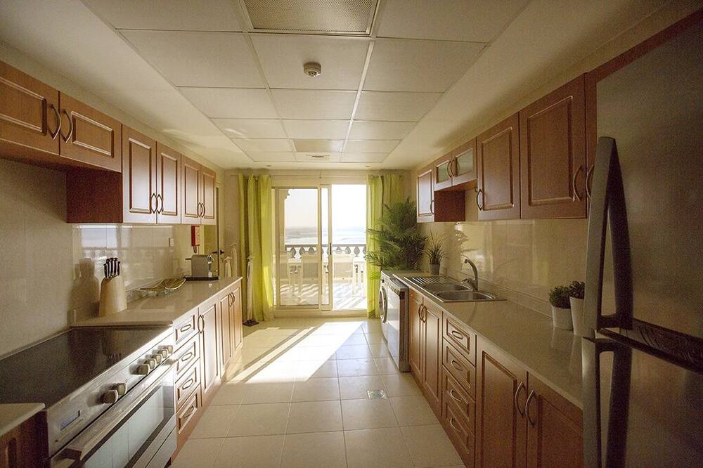 Photo of Kitchen in Al Hamra Village