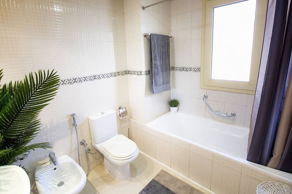Photo of Bathroom in Al Hamra Village