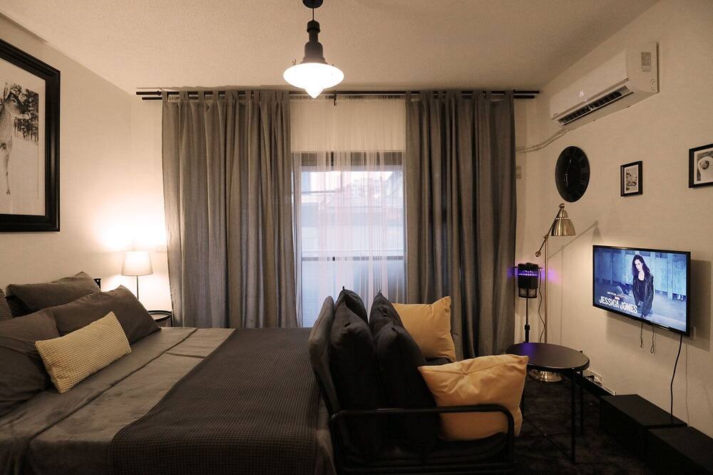 Photo of Bedroom in Kaohsiung City Centre