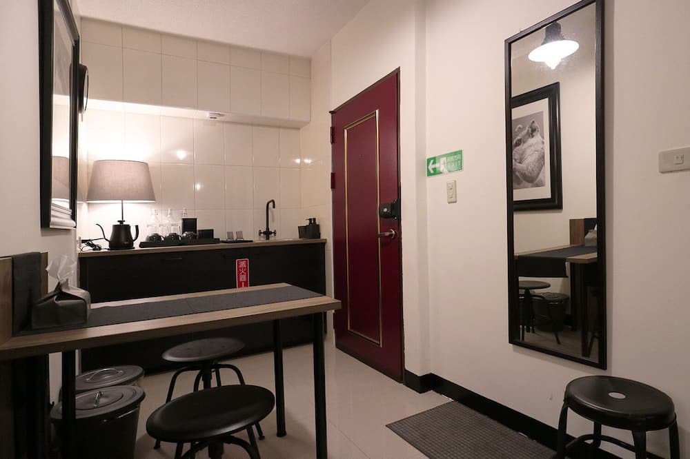 Photo of Kitchen in Kaohsiung City Centre
