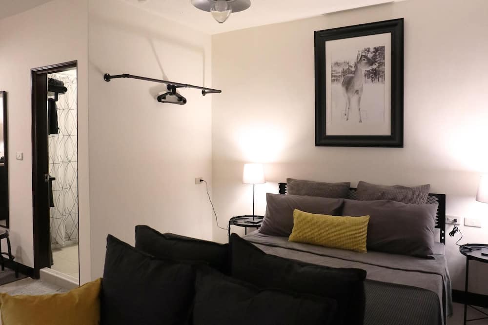 Photo of Bedroom in Kaohsiung City Centre