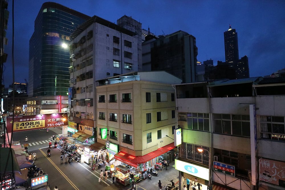 Photo of Outdoor in Kaohsiung City Centre