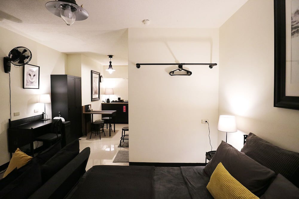 Photo of Bedroom in Kaohsiung City Centre