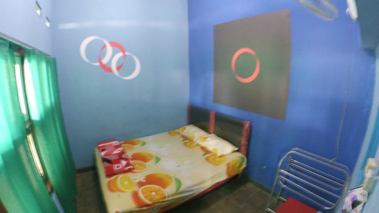Photo of Bedroom in Kalipuro