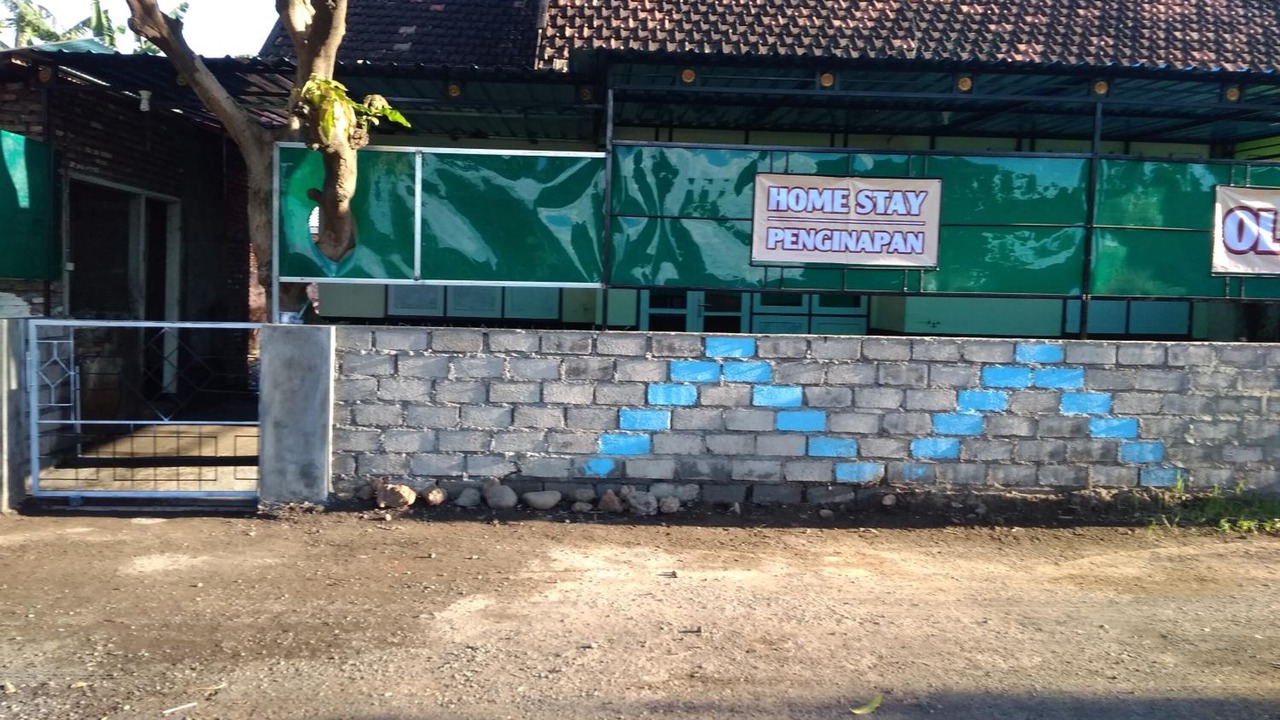 Photo of Outdoor in Kalipuro