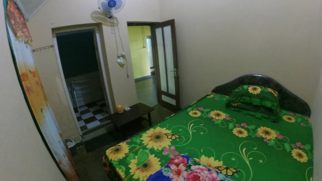 Photo of Bathroom in Kalipuro
