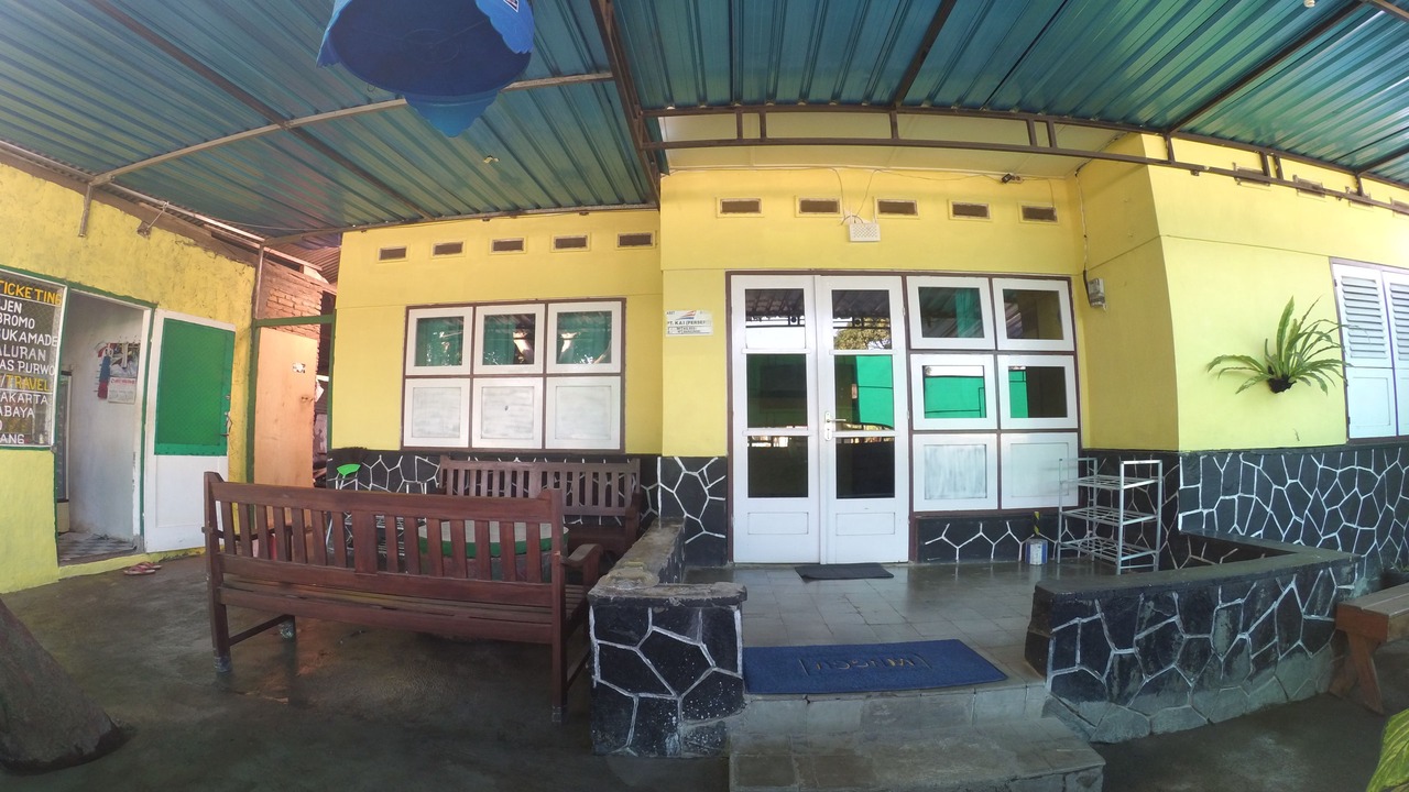 Photo of Outdoor in Kalipuro