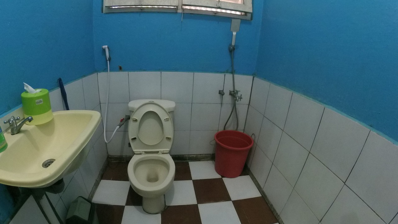 Photo of Bathroom in Kalipuro