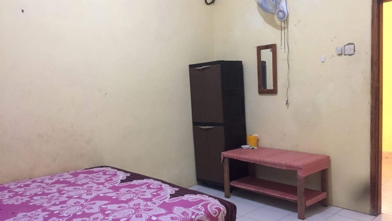 Photo of Bathroom in Kalipuro