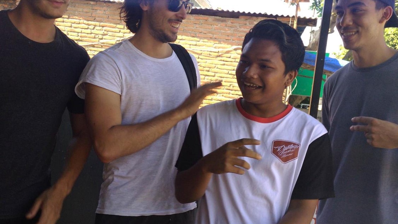 Photo of Others in Kalipuro