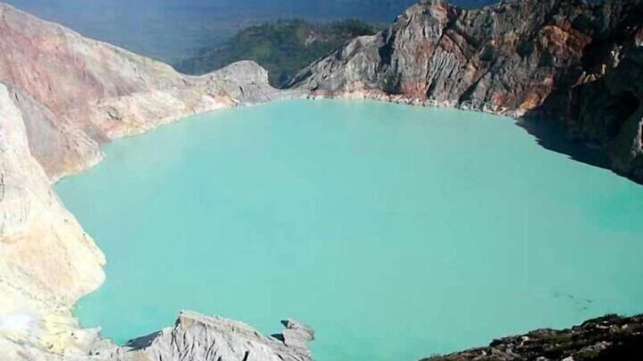 Photo of Outdoor in Kalipuro