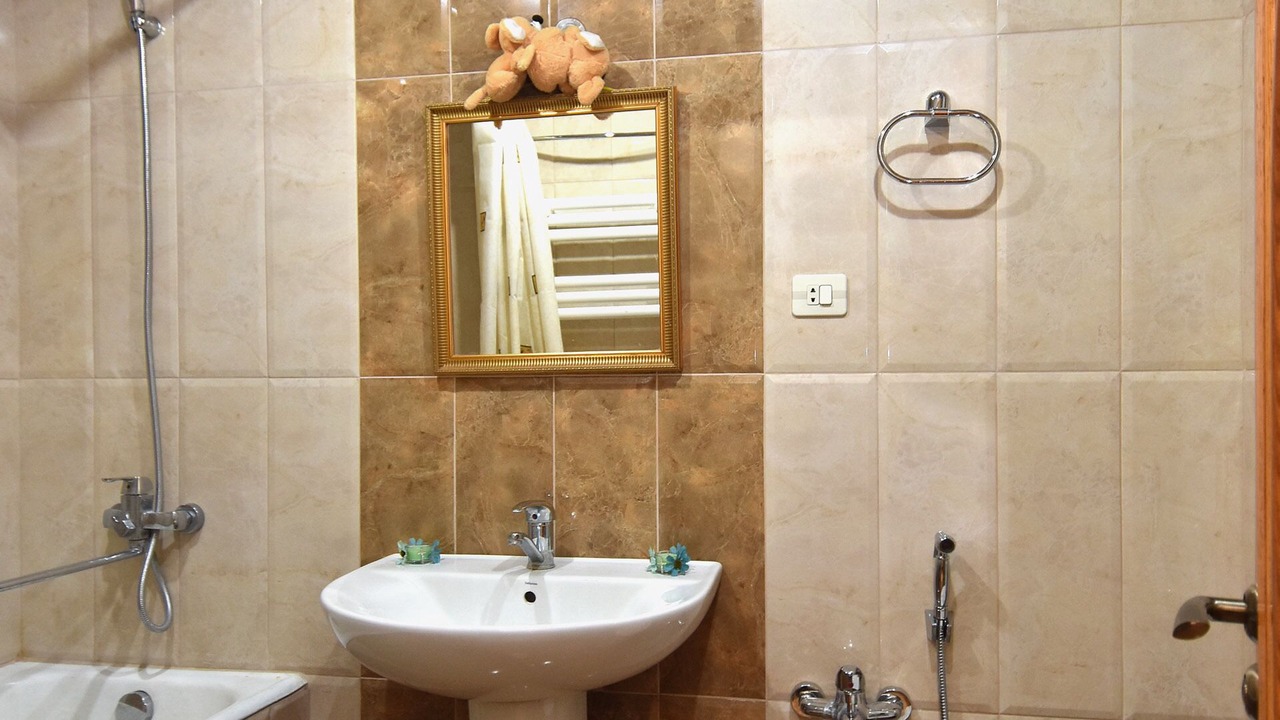 Photo of Bathroom in Kentron