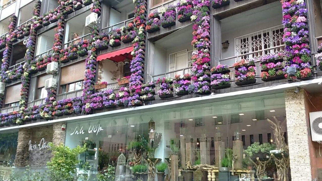 Photo of Outdoor in Kentron