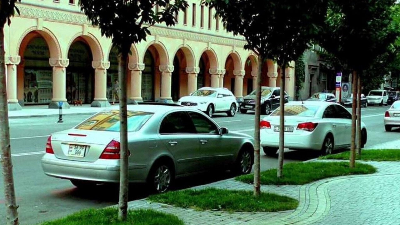 Photo of Outdoor in Kentron
