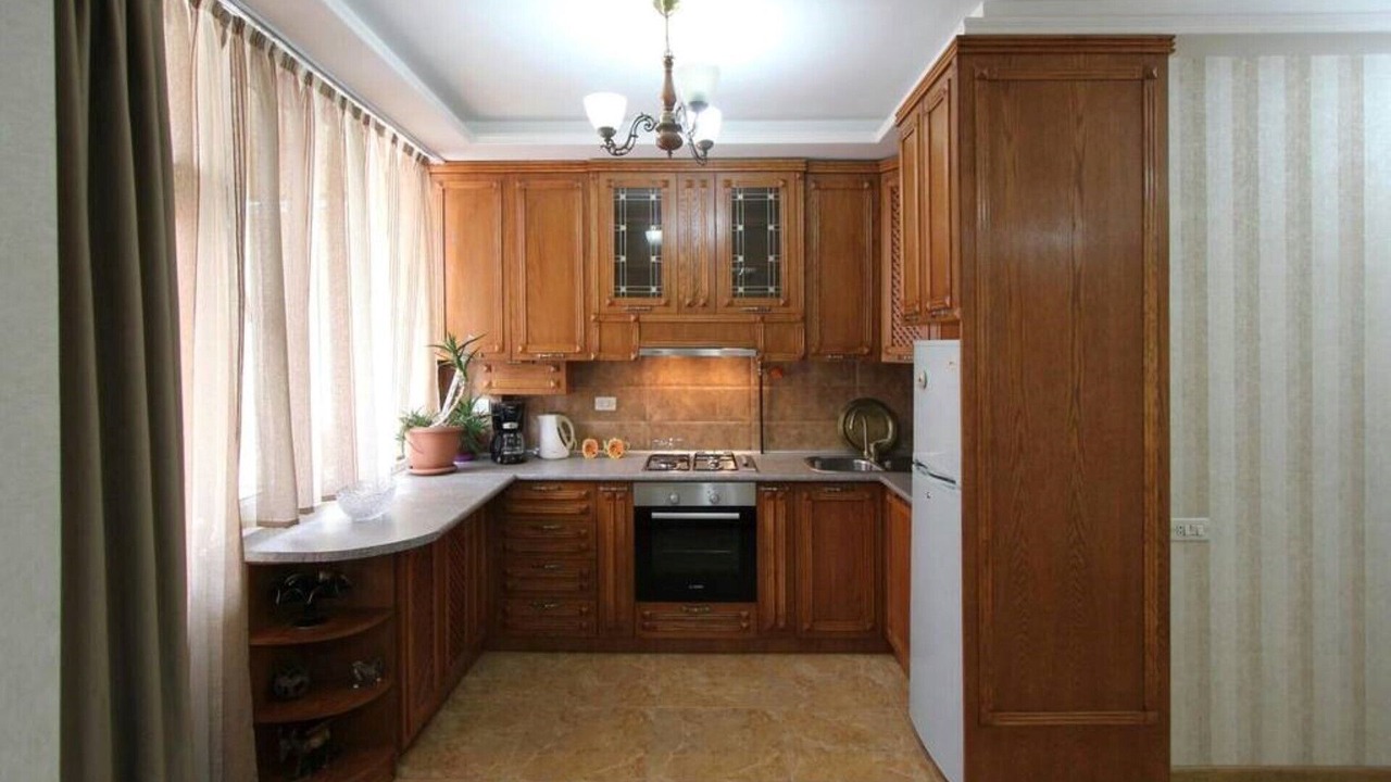 Photo of Kitchen in Kentron