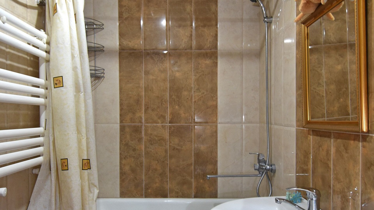 Photo of Bathroom in Kentron