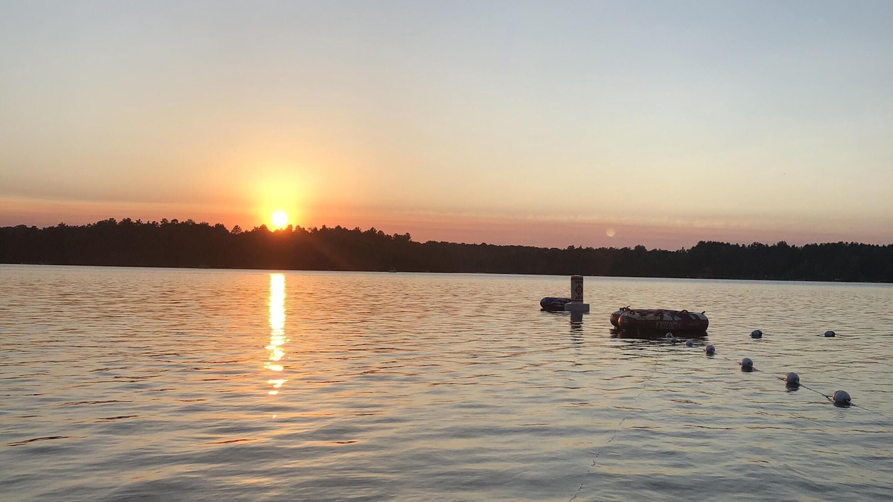 Photo of Outdoor in Townsend