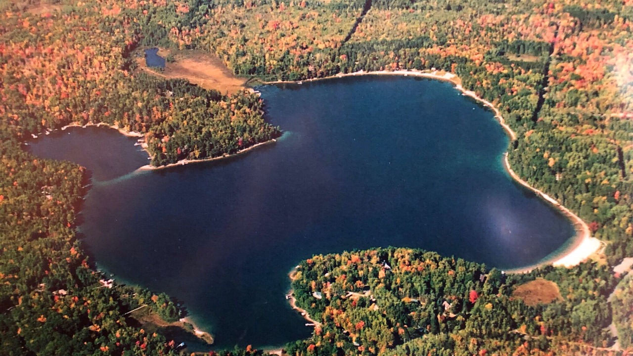 Photo of Outdoor in Townsend