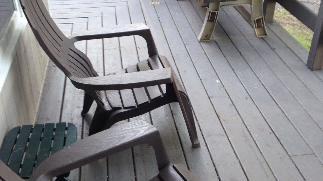 Photo of Outdoor in Townsend