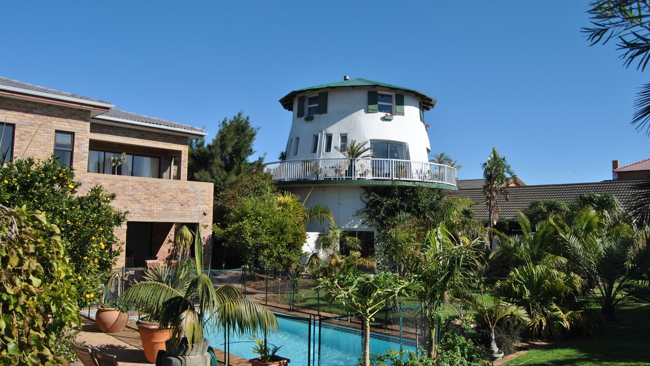Photo of Outdoor in Flamingo Vlei