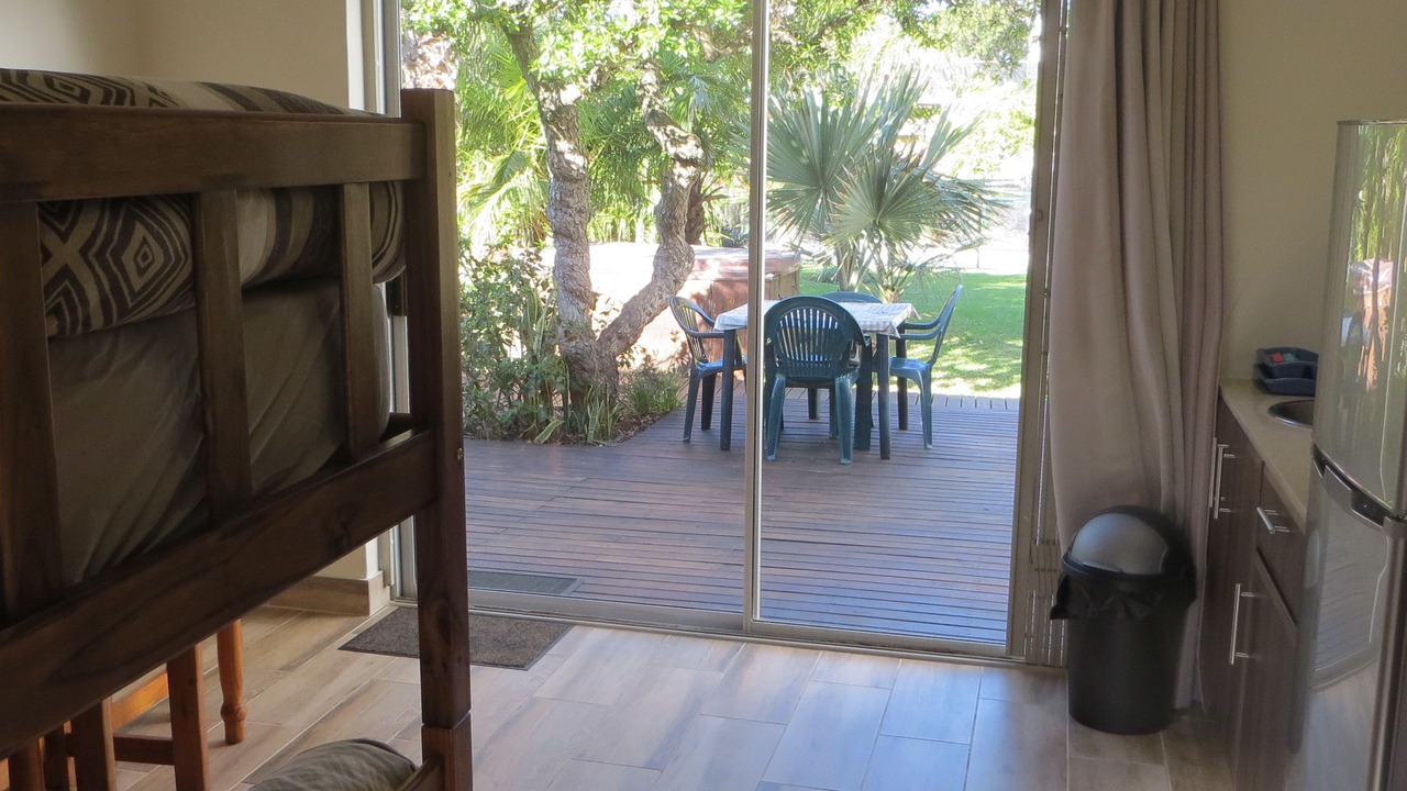 Photo of Bedroom in Flamingo Vlei