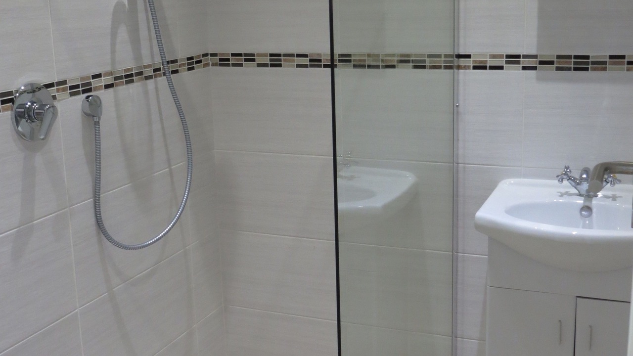 Photo of Bathroom in Flamingo Vlei