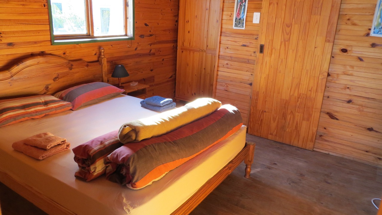 Photo of Bedroom in Flamingo Vlei