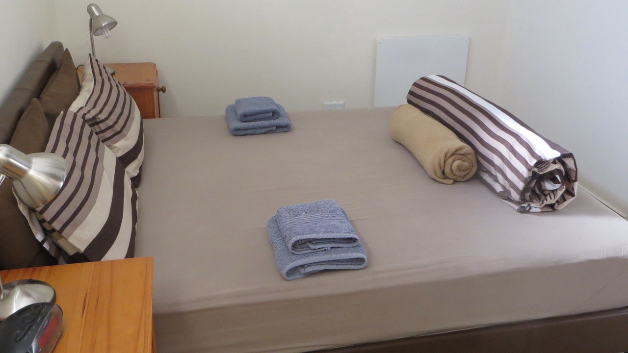 Photo of Bedroom in Flamingo Vlei