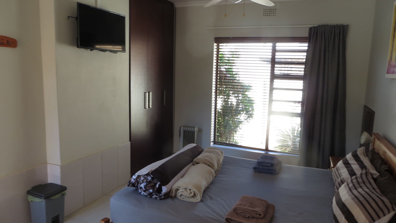 Photo of Bedroom in Flamingo Vlei