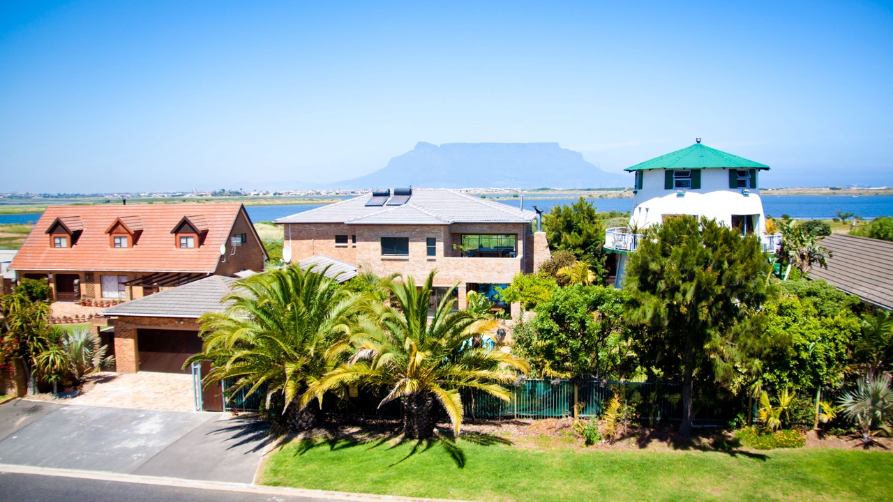Photo of Outdoor in Flamingo Vlei