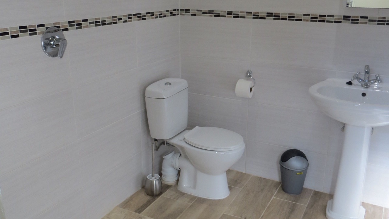 Photo of Bathroom in Flamingo Vlei