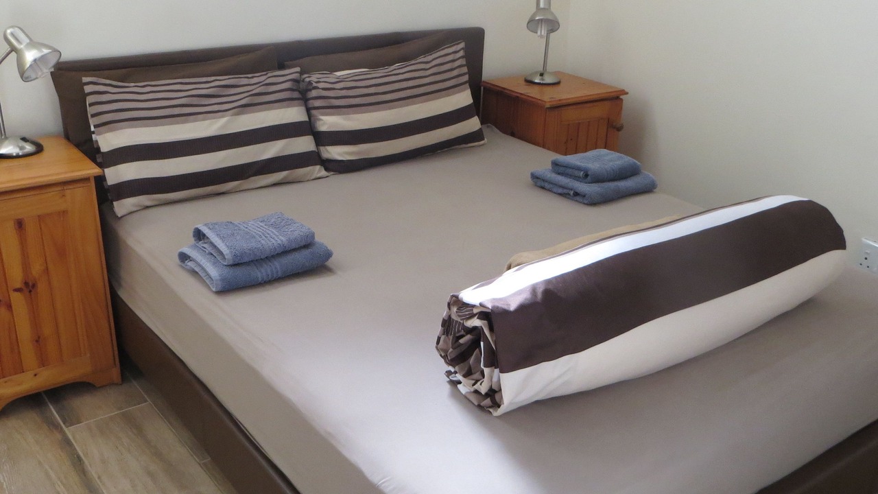 Photo of Bedroom in Flamingo Vlei