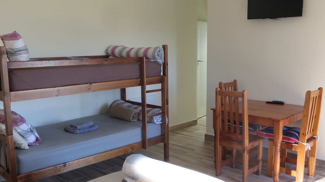 Photo of Bedroom in Flamingo Vlei