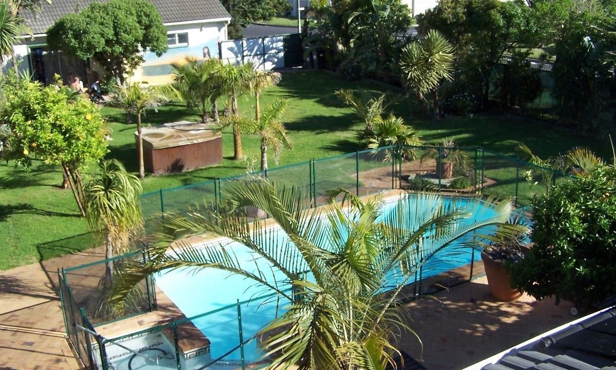 Photo of Outdoor in Flamingo Vlei