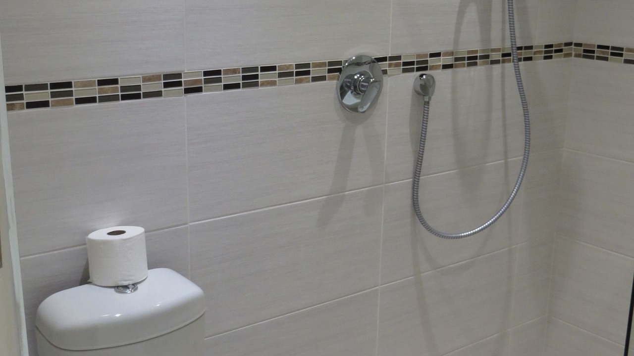 Photo of Bathroom in Flamingo Vlei