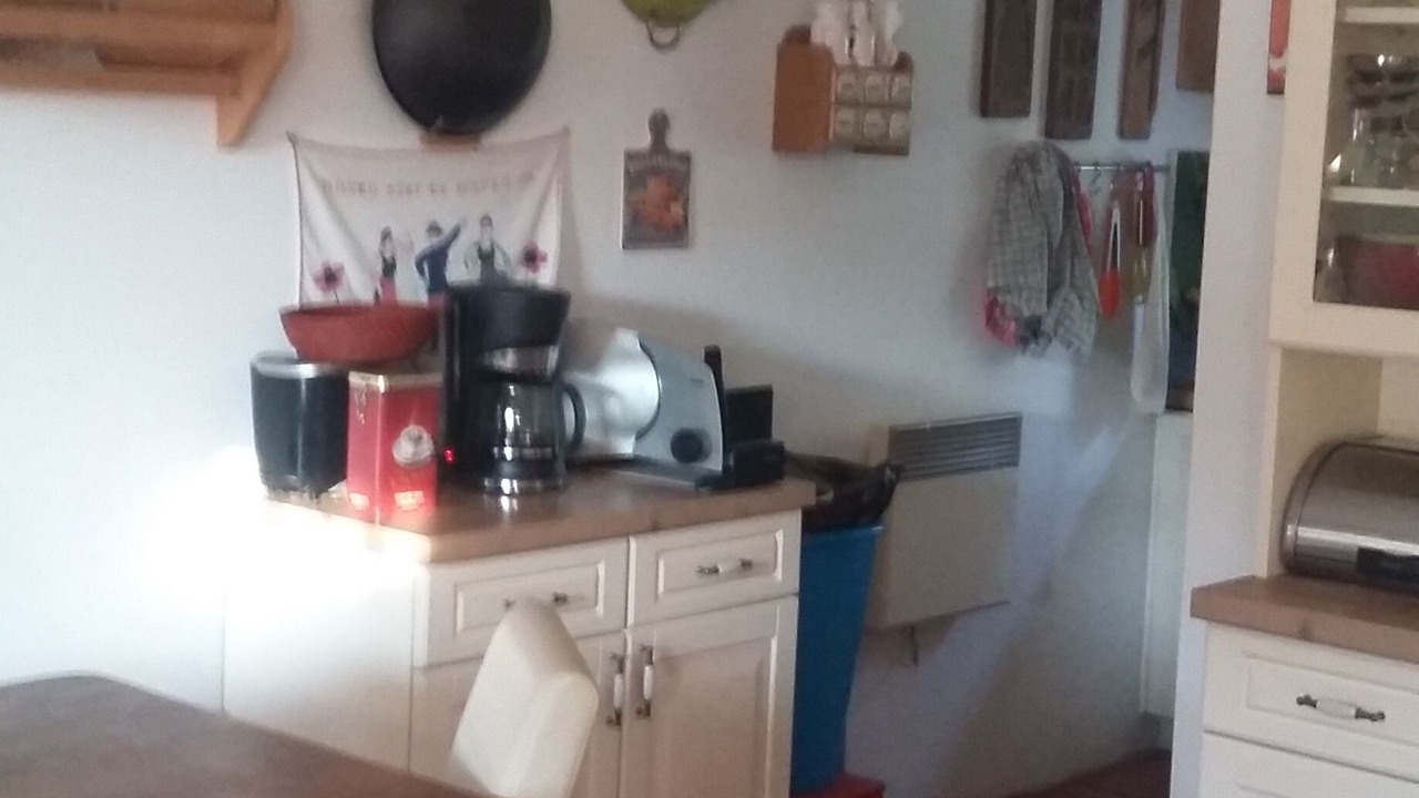 Photo of Kitchen in Donnerskirchen