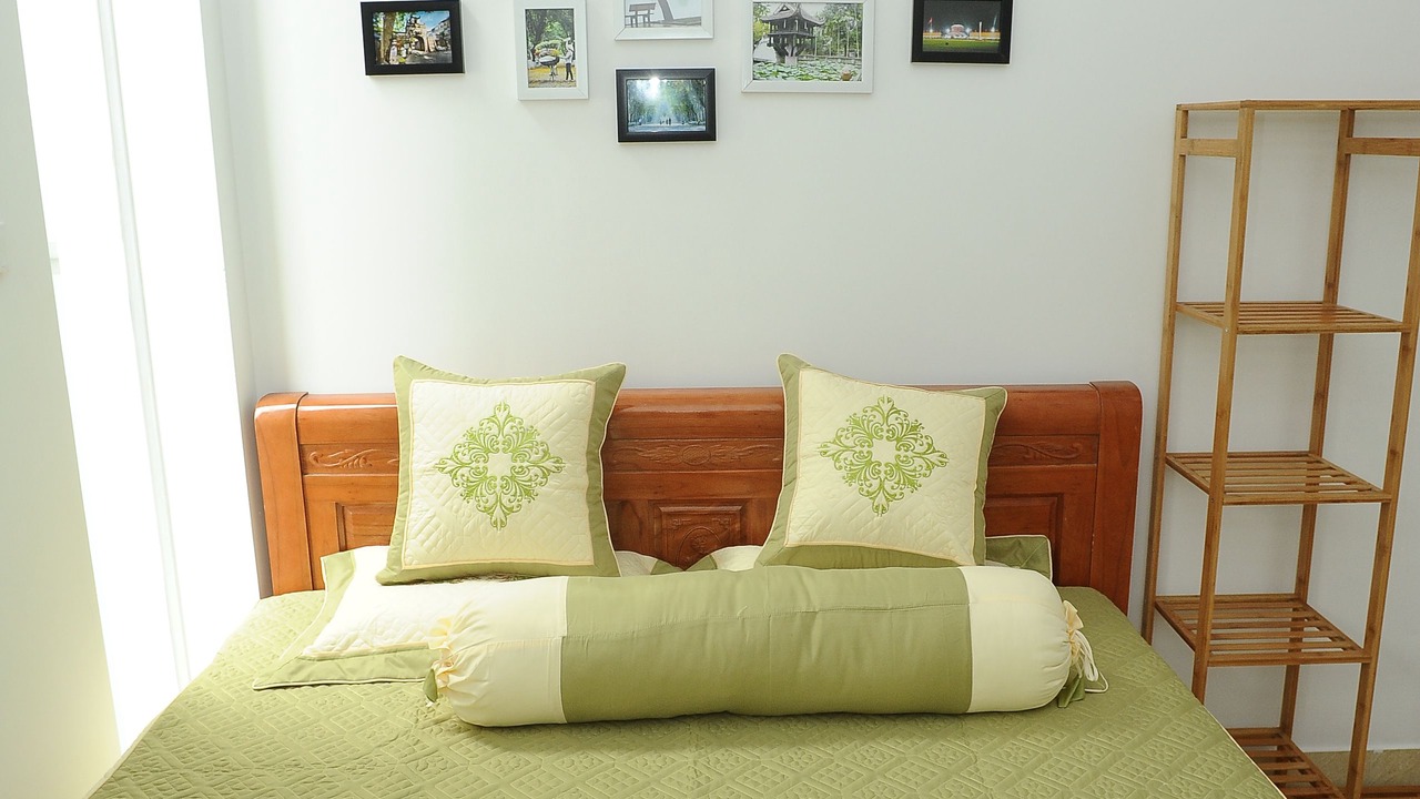 Photo of Outdoor in Hoang Mai