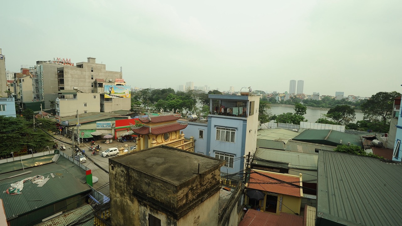Photo of Others in Hoang Mai