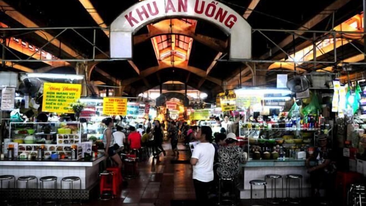 Photo of Others in Hoang Mai
