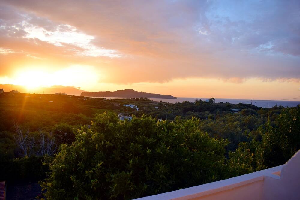 Photo of Patio Balcony in Kato Galatas