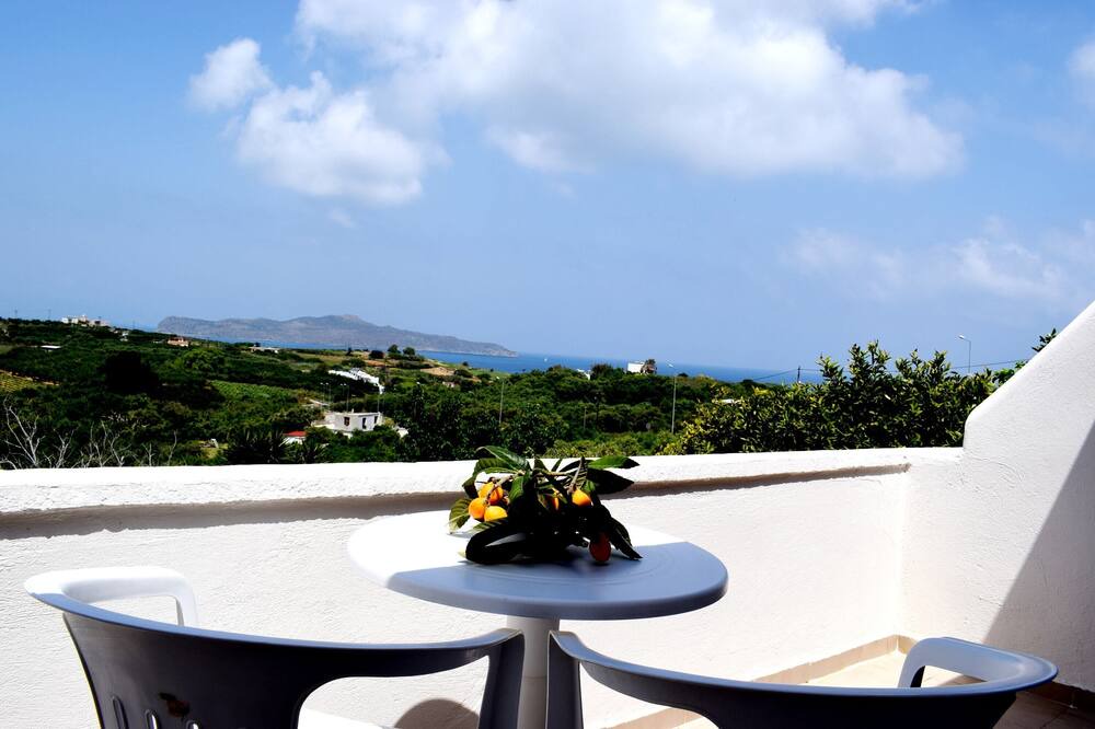 Photo of Patio Balcony in Kato Galatas