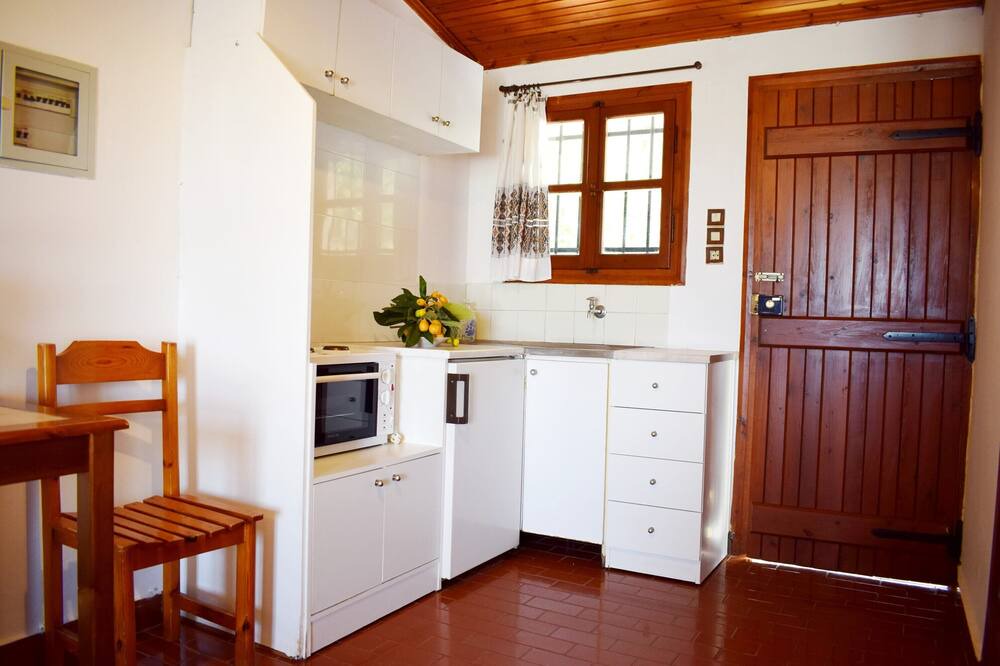 Photo of Kitchen in Kato Galatas