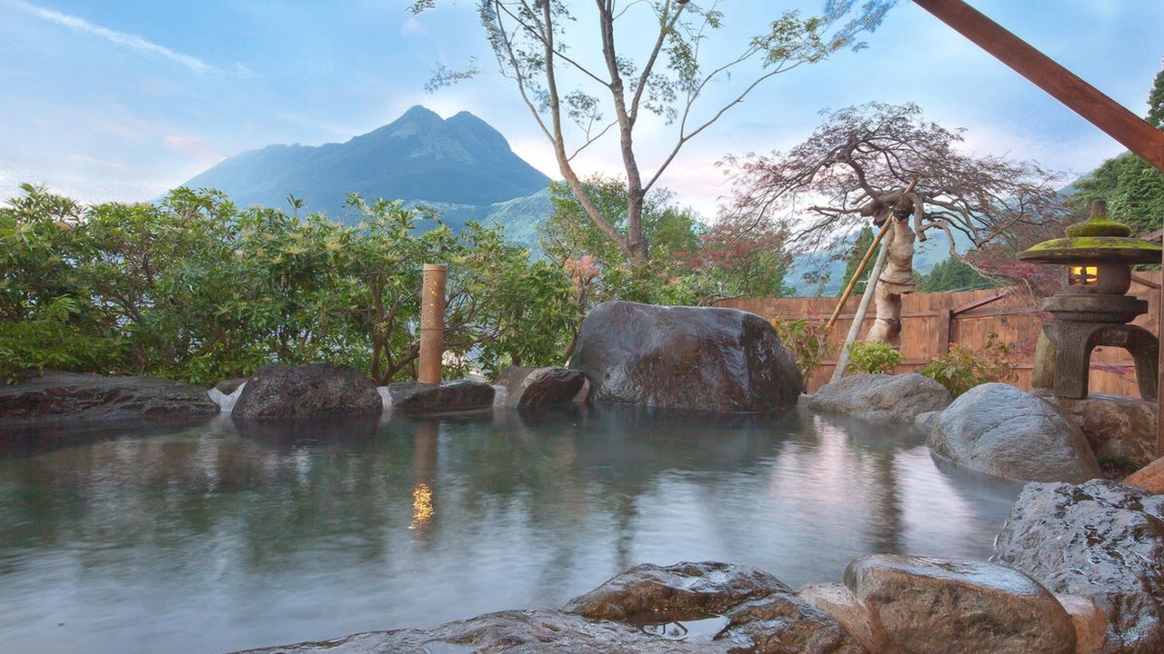 Photo of Others in Yufuin Onsen