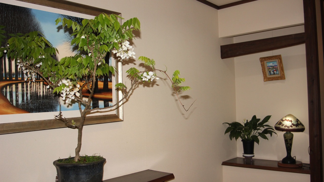 Photo of Bedroom in Yufuin Onsen