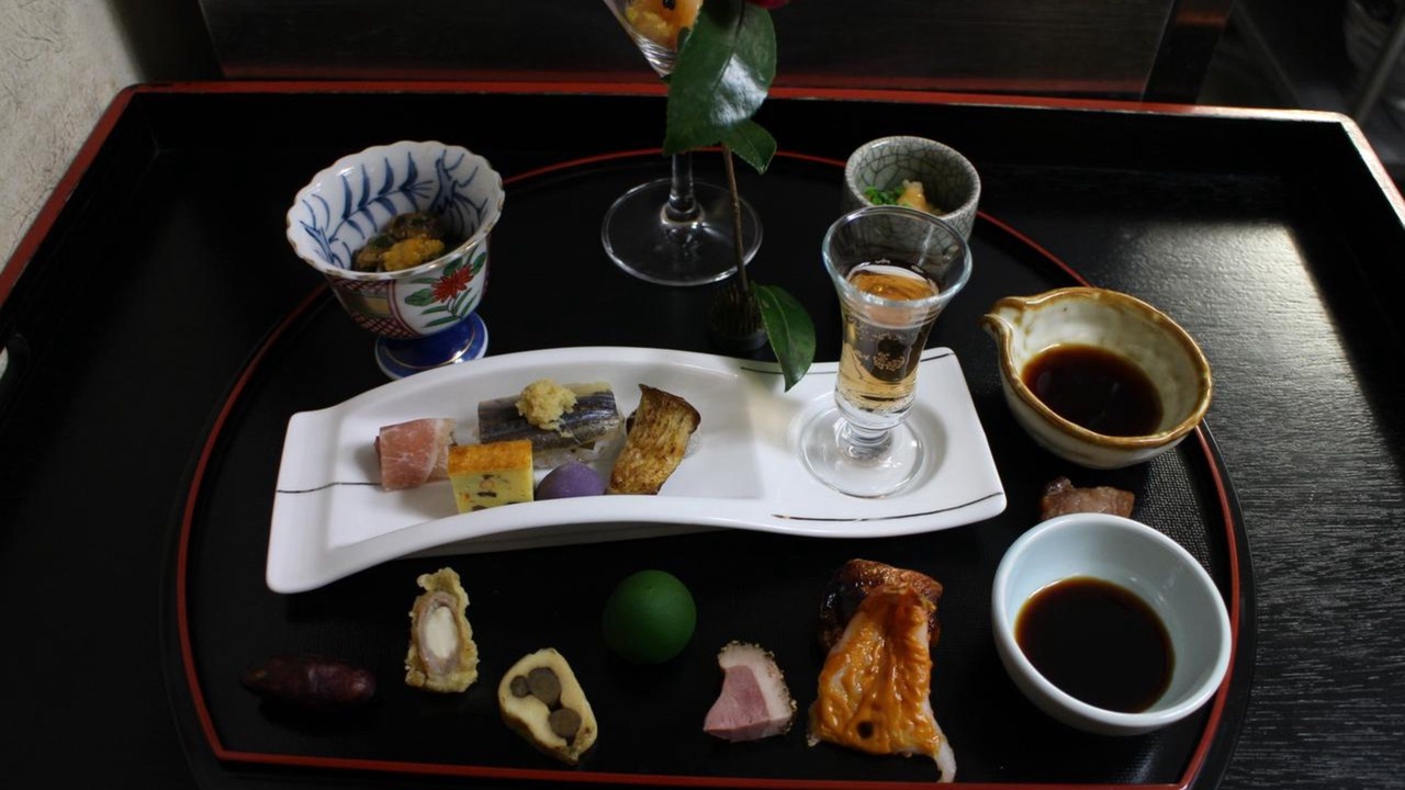 Photo of Others in Yufuin Onsen