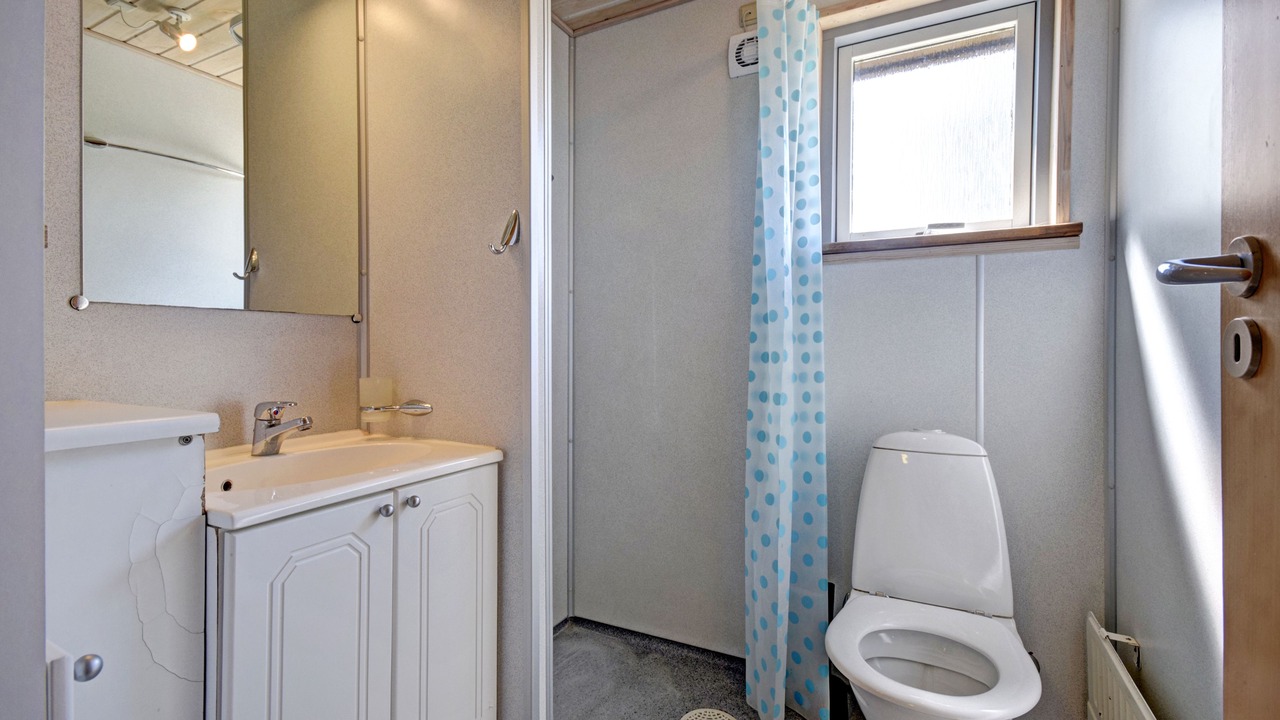 Photo of Bathroom in Vejle Municipality