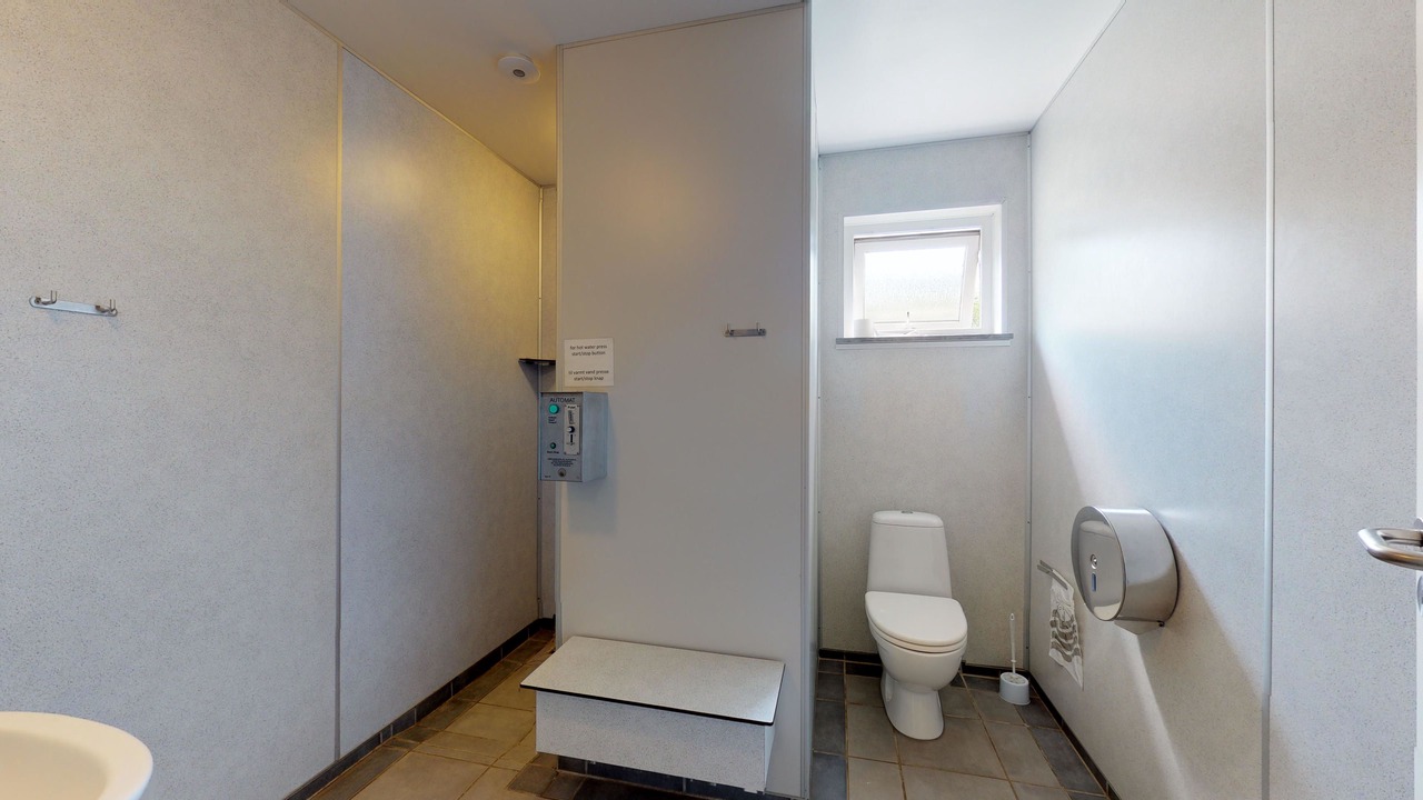 Photo of Bathroom in Vejle Municipality