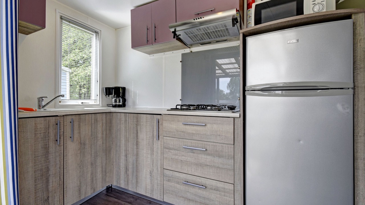 Photo of Kitchen in Vejle Municipality