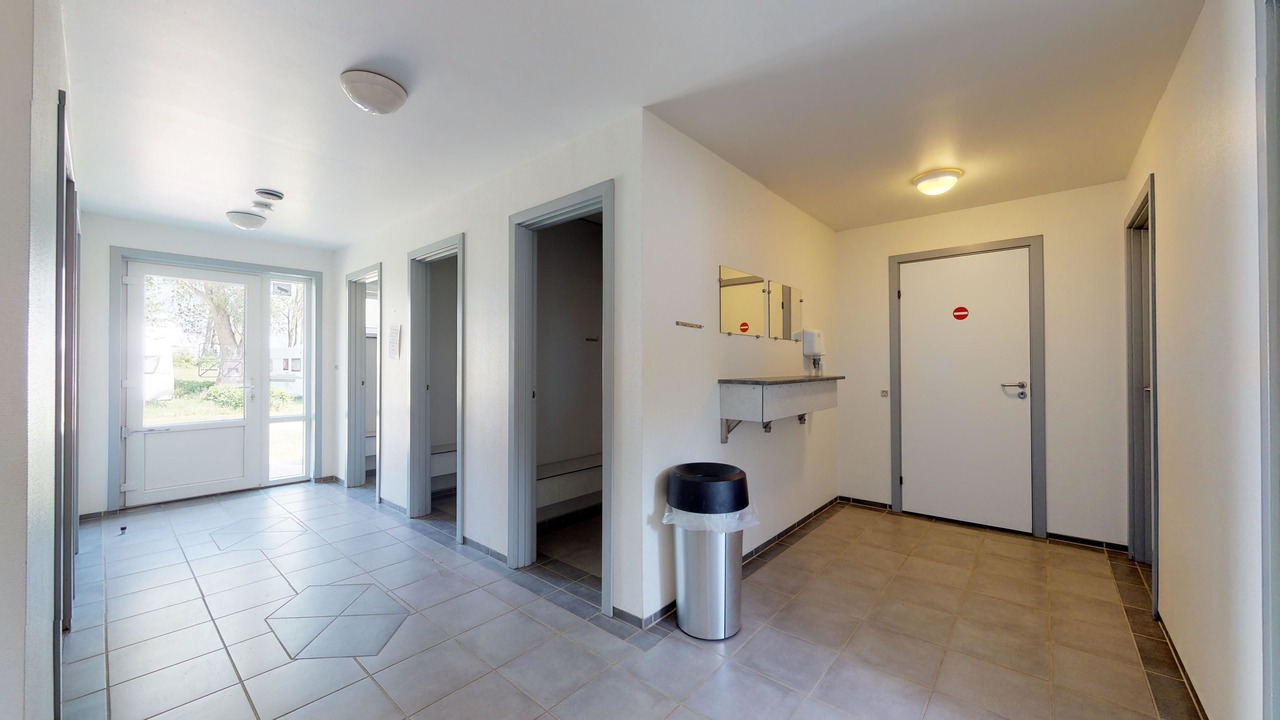 Photo of Bathroom in Vejle Municipality