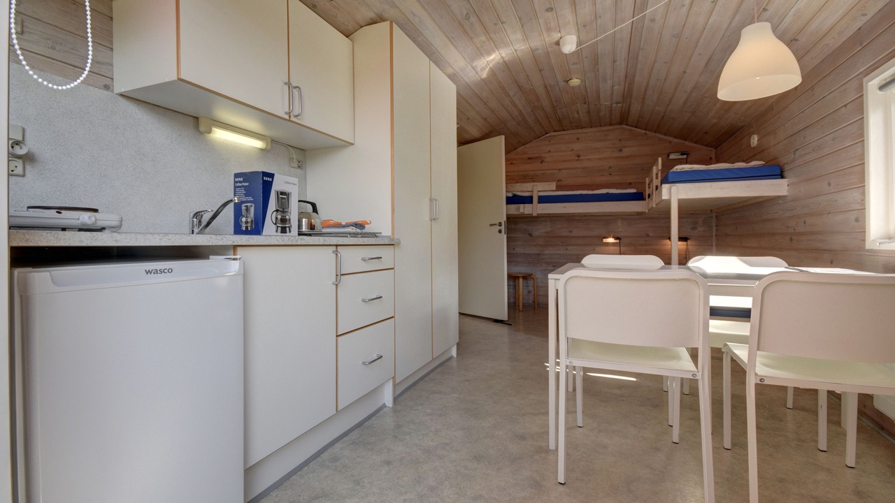 Photo of Kitchen in Vejle Municipality